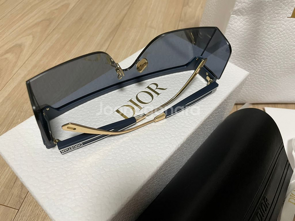 DIORCLUB M1U 선글라스 (디올 선글라스)--4