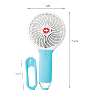 [완전새제품]알프스 휴대용 선풍기 11개