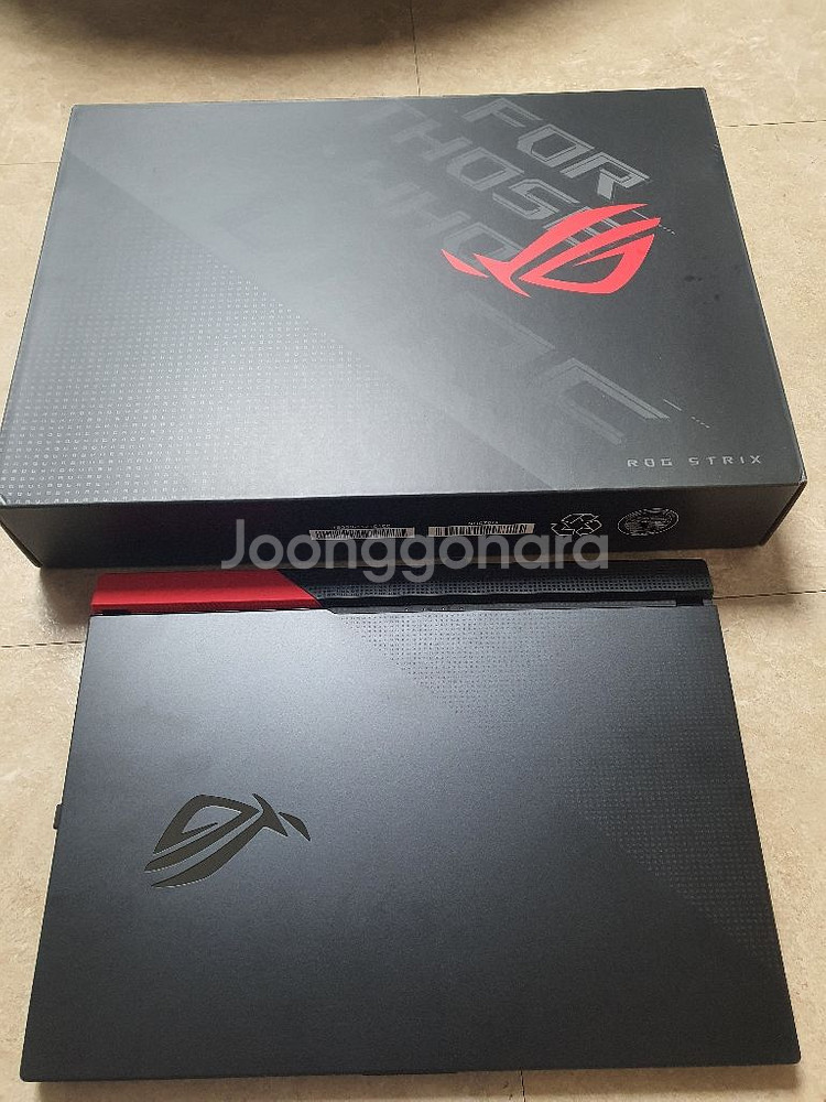 asus 게이밍노트북 ROG G713IE-HX009--0