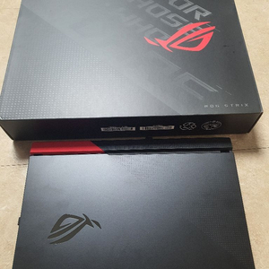 asus 게이밍노트북 ROG G713IE-HX009