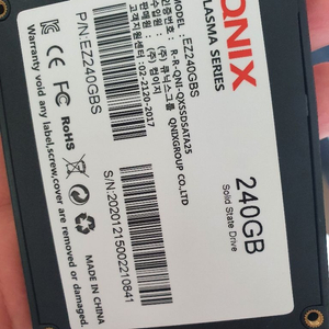 240 ssd