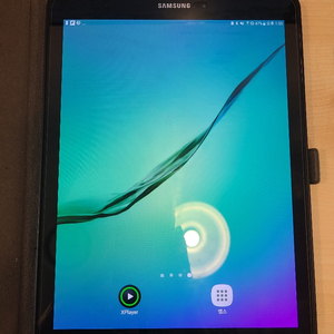 삼성 갤럭시탭 S2 9.7 (Galaxy Tab S2)