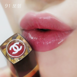 샤넬 코코 플래쉬 91 보헴 립스틱