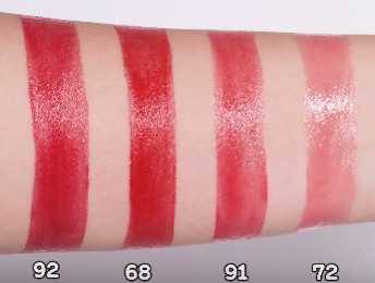 샤넬 코코 플래쉬 91 보헴 립스틱--1