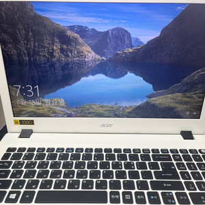 가성비 I5 노트북 에이서 Acer