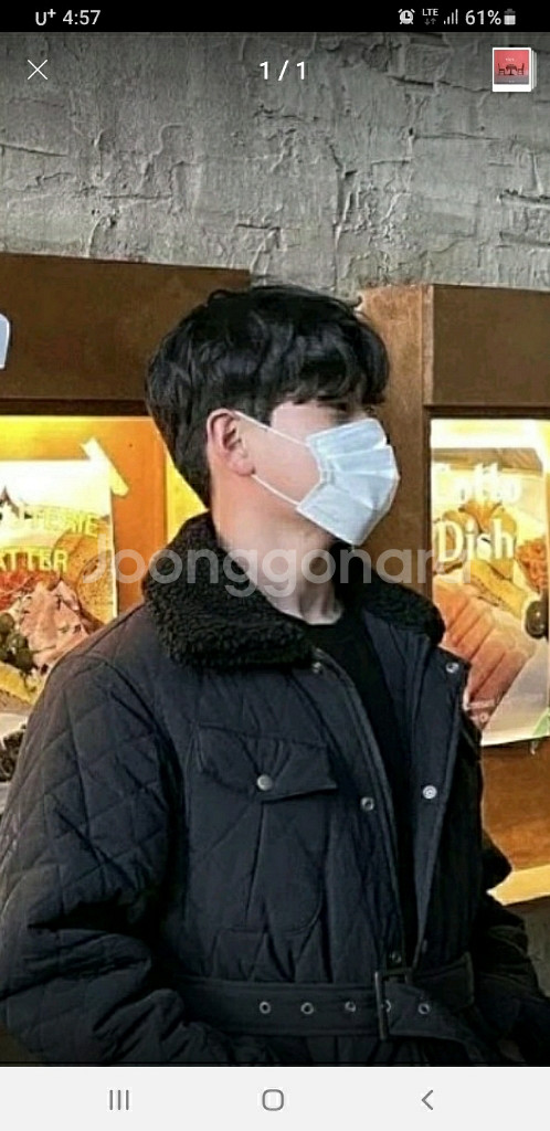 아이폰12프로 판매 사기꾼(김다훈) 11월 검거했습니다--1