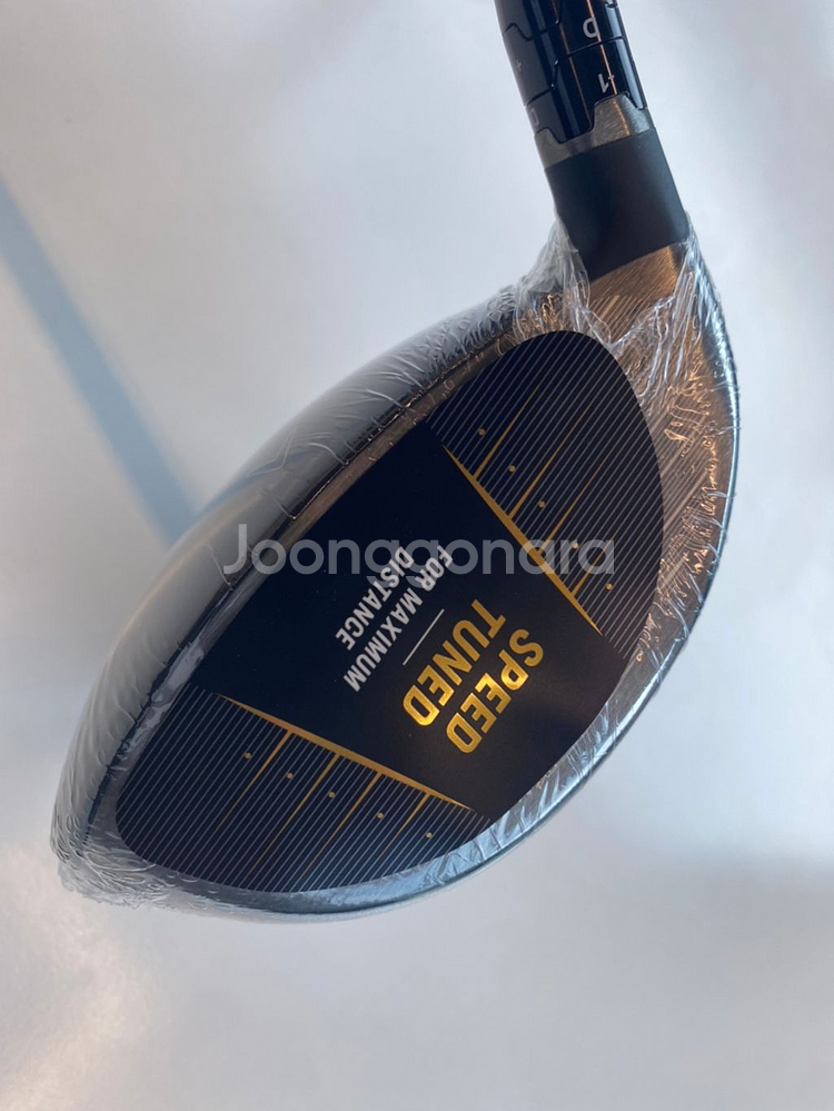 한국캘러웨이골프 로그 ST 맥스 드라이버 팝니다--2