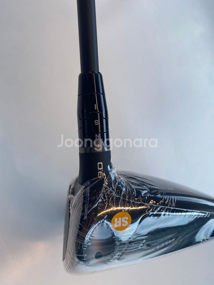 한국캘러웨이골프 로그 ST 맥스 드라이버 팝니다--3