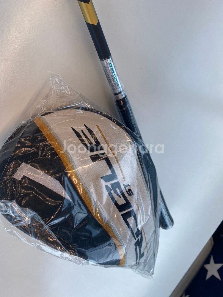 한국캘러웨이골프 로그 ST 맥스 드라이버 팝니다--5