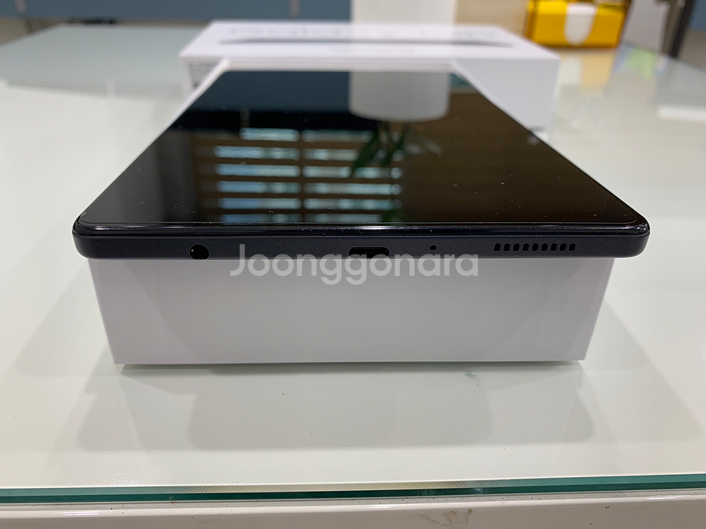 삼성 A7라이트 패드 / SM-T225NK 32G /--2