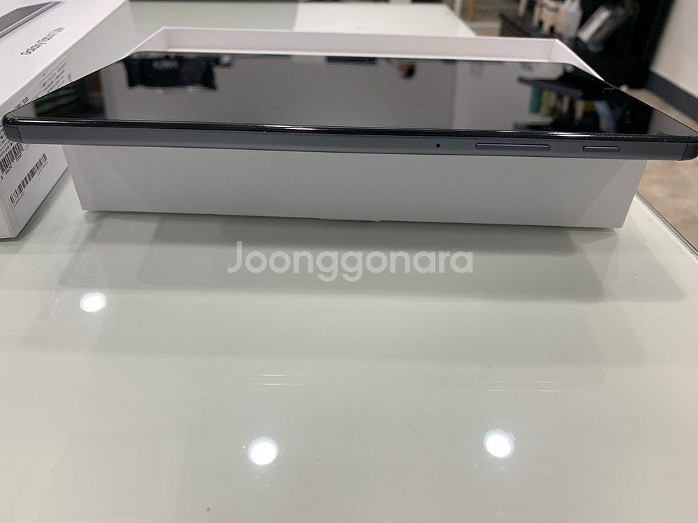 삼성 A7라이트 패드 / SM-T225NK 32G /--4
