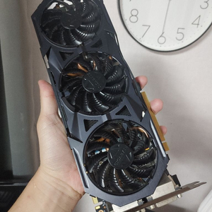 기가바이트 GTX 970 G1 판매 합니다.