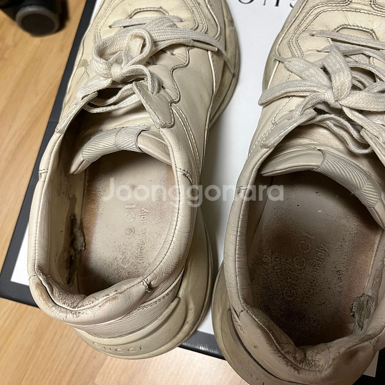 구찌 라이톤 띠로고--3