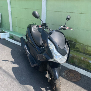 pcx125 부품차