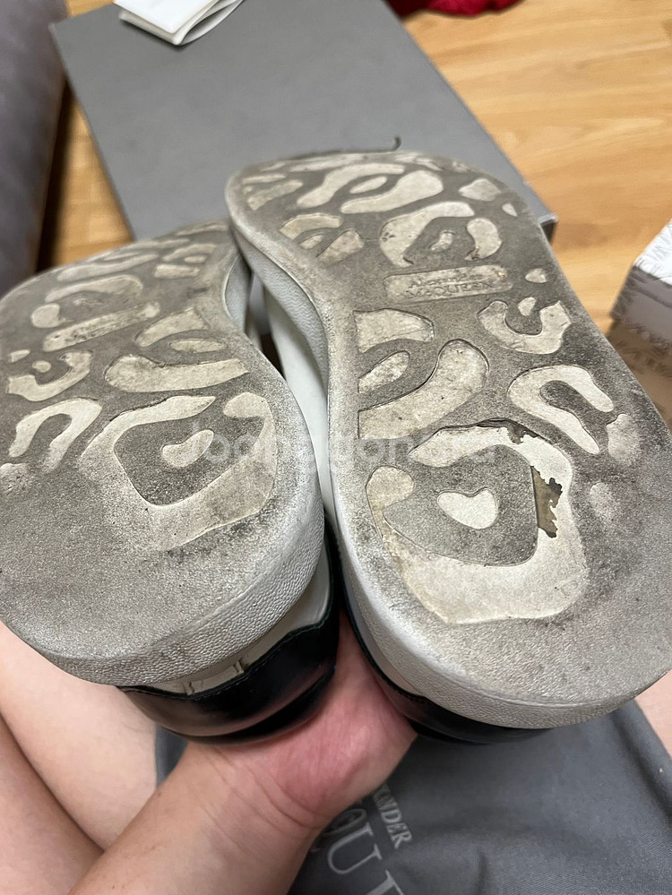 알렉산더 맥퀸 오버솔 40.5--2