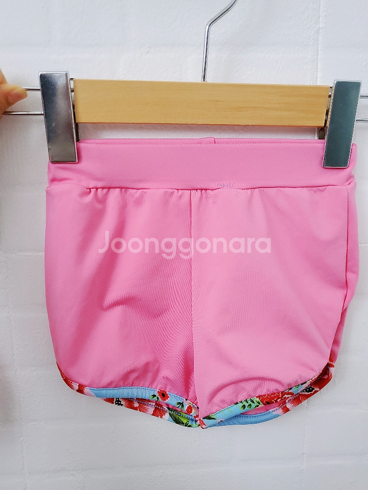 새것) 여아수영복 아기수영복 여아래쉬가드 아동복--2
