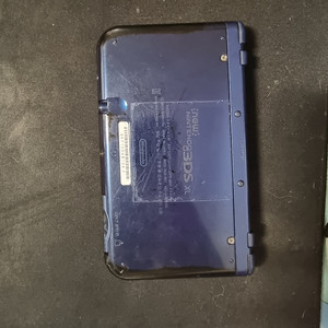 닌텐도 new3ds xl 팔아요