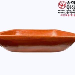 강원도함지박 고재 나무그릇 옛날민속품 골동품인테리어소품 | 예술작품/골동품/수집 | 중고나라