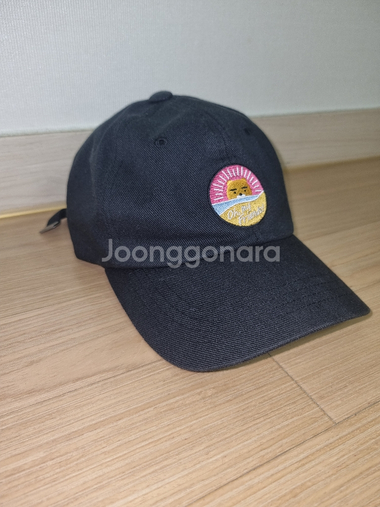 카카오프렌즈 모자--1
