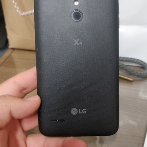 LG x4 (2018)