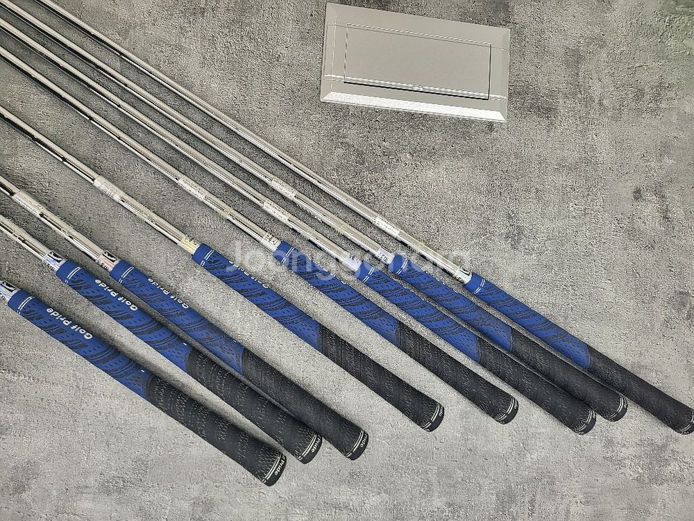 미즈노jpx921포지드 경량스틸NS 950R아이언(8개--3