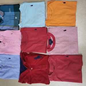 폴로 보이즈 3t 9장