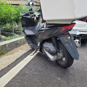 pcx125 21년(ABS)