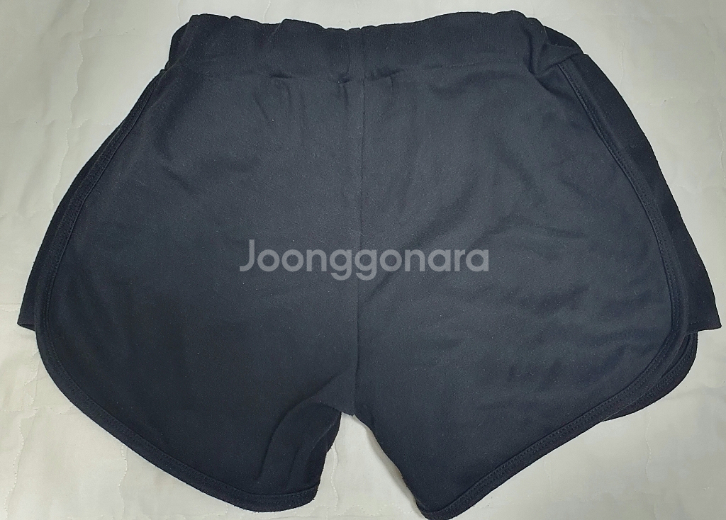 몽클레어 여성 반바지--3