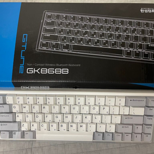 한성gk868b 50g tico 판매합니다.