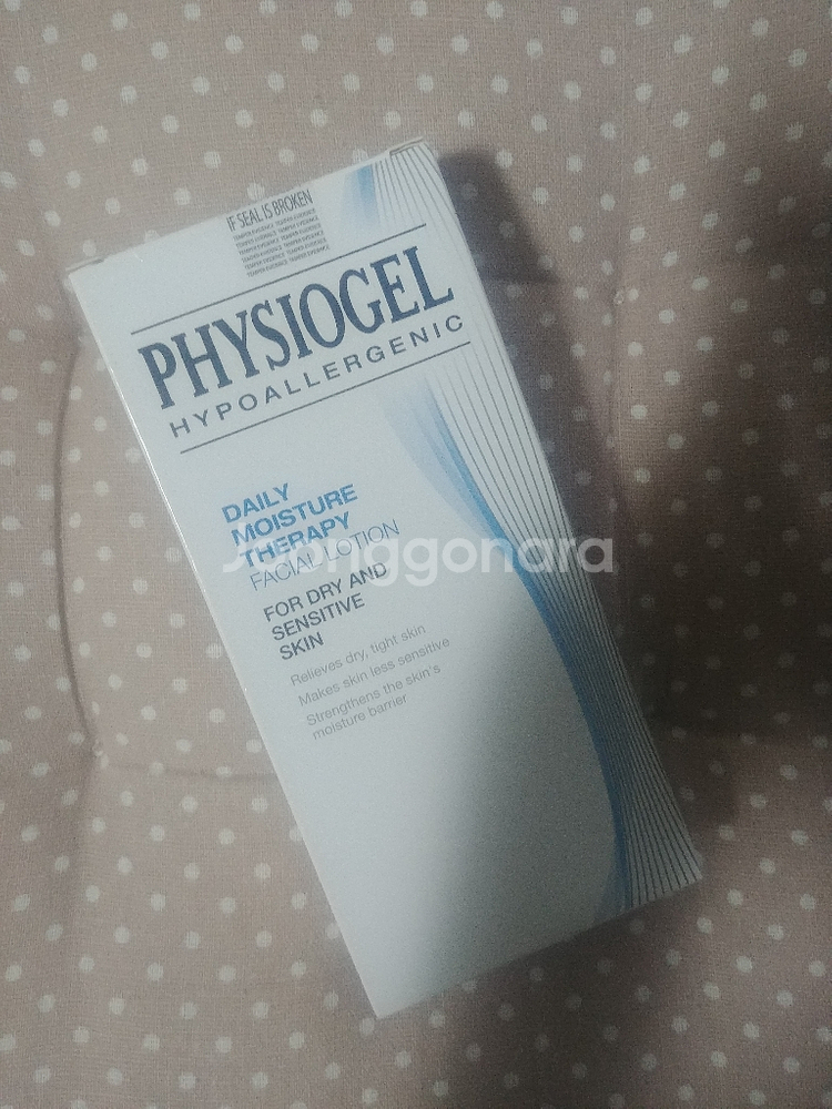 새상품)피지오겔로션 200ml | 스킨케어 | 중고나라 새상품)피지오겔로션 200Ml | 스킨케어 | 중고나라