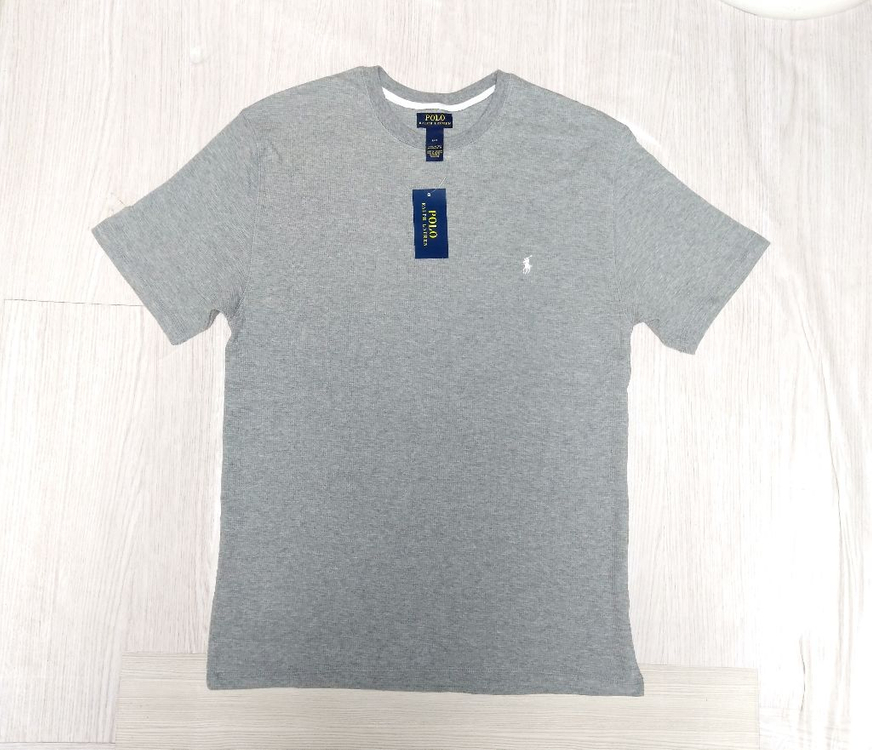 폴로 맨투맨 반팔 니트 라운드티 S.XL--2