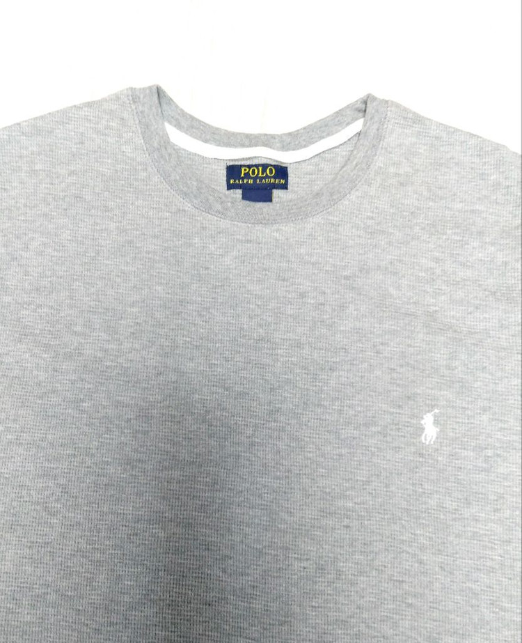 폴로 맨투맨 반팔 니트 라운드티 S.XL--5