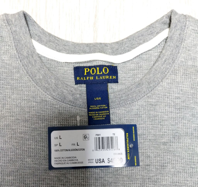 폴로 맨투맨 반팔 니트 라운드티 S.XL--7