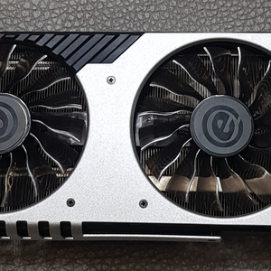 GTX9800TI 부품용