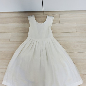 (새상품)자카디 원피스 드레스