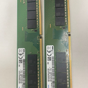 삼성전자 DDR4 16GB PC4-21300(2666V