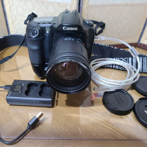 Canon EOS 10D 디지탈카메라