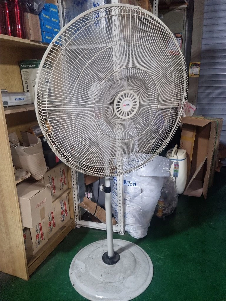 한양테크 공업용선풍기 20인치스텐드형/이동식 산업용선품 이미지