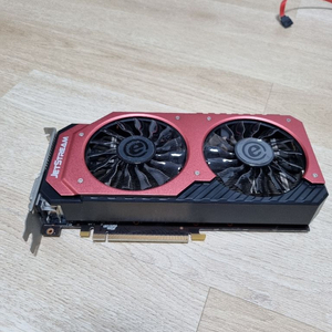 gtx 960 팔아요