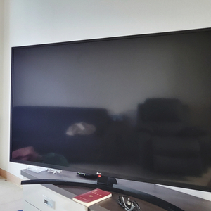 (중고 상품) LG TV 50인치