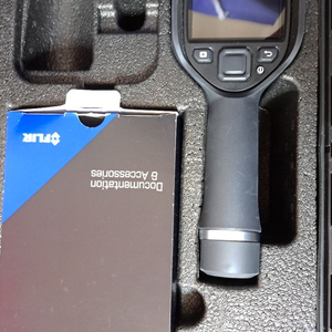 flir 열화상카메라