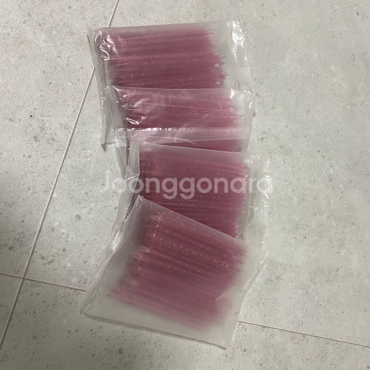 네일팁 사업 재료 세트 판매--4