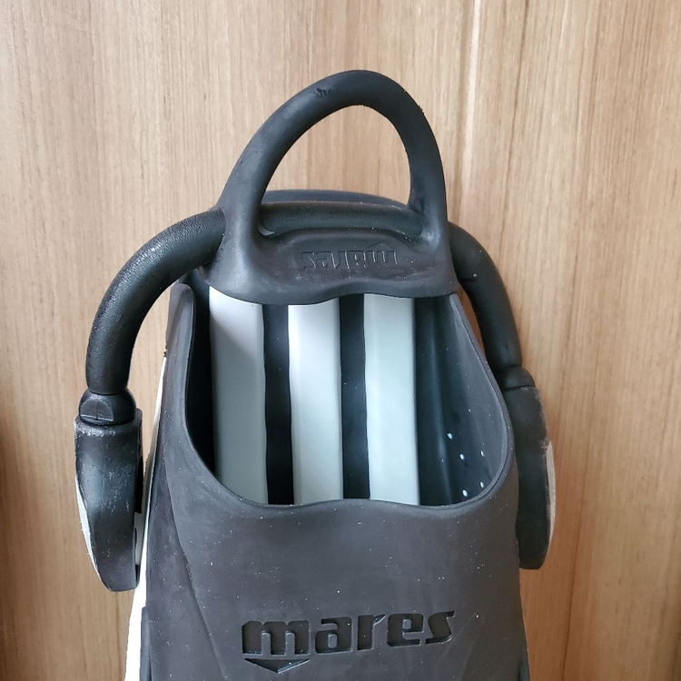 마레스 오리발 아반티 콰트로 플러스 S사이즈--2