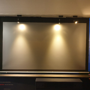 dsc 광학스크린 cinema x5 110인치 16:9