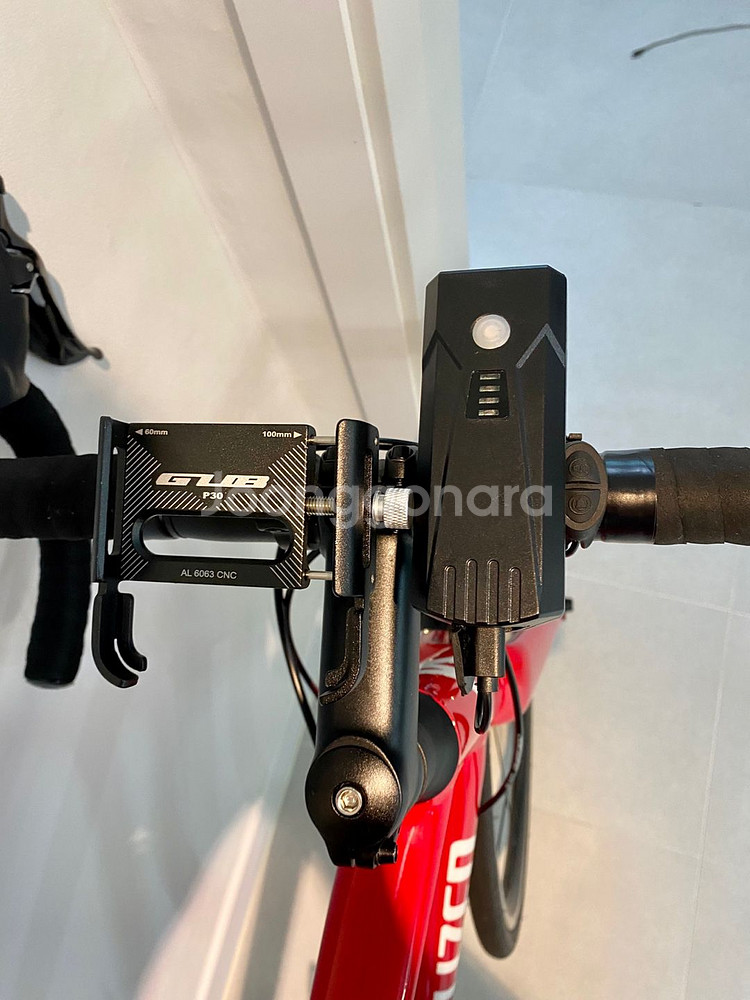 2019/2020 스페셜라이즈드 알레 E5 로드바이크--2