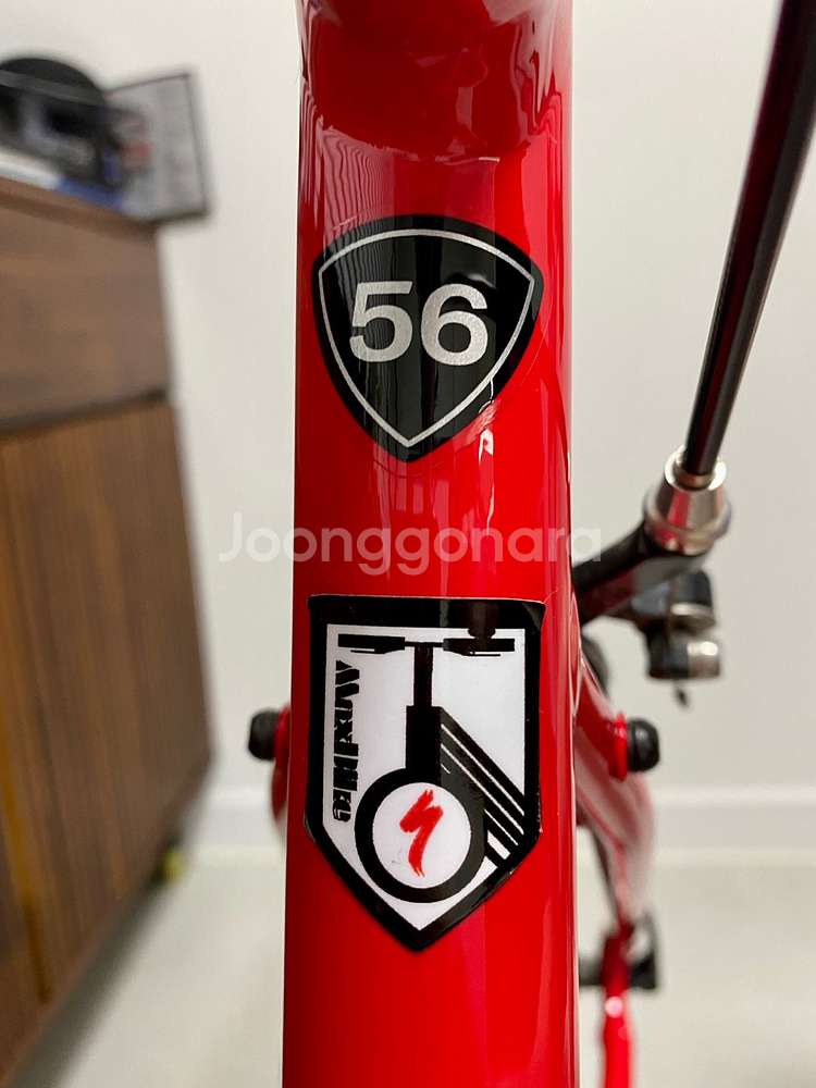 2019/2020 스페셜라이즈드 알레 E5 로드바이크--3