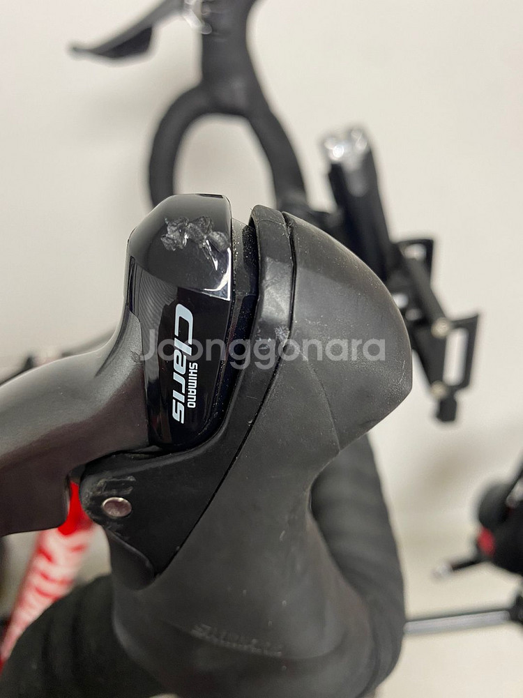 2019/2020 스페셜라이즈드 알레 E5 로드바이크--7