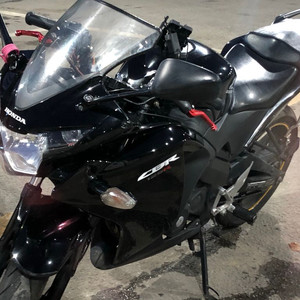 혼다 cbr125