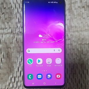 갤럭시 Galaxy S10 A+급(케이스 필름외 포함)