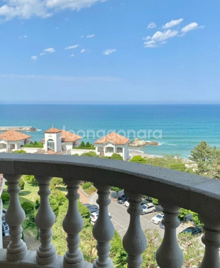 쏠비치양양호텔(바다전망)슈페리어패밀리급양도합니다7/26--0